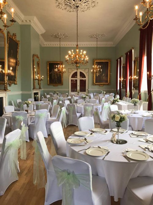 Norfolk Wedding DJ - Norfolk Wedding Venue Kings Lynn Town Hall